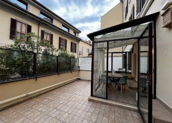 Appartamento - Dell'Ambrosiana, 22, Milano - foto 9