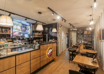 Vendita Locale Commerciale Centro Monza - Ufficio Via Carlo Prina, 5, Monza - foto 4