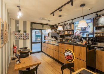 Vendita Locale Commerciale Centro Monza - Ufficio Via Carlo Prina, 5, Monza - foto 10