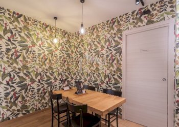 Vendita Locale Commerciale Centro Monza - Ufficio Via Carlo Prina, 5, Monza - foto 15