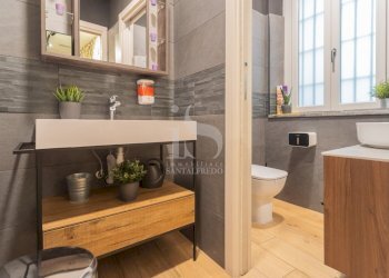 Vendita Locale Commerciale Centro Monza - Ufficio Via Carlo Prina, 5, Monza - foto 19