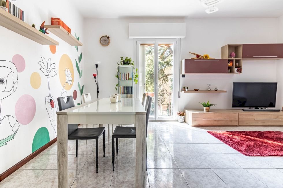 Trilocale Imola - foto 1