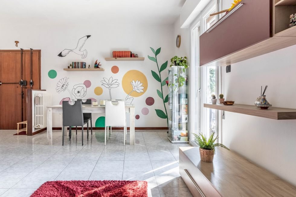 Trilocale Imola - foto 3