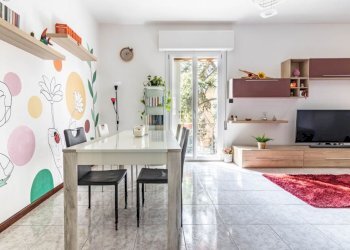 Trilocale Imola - foto 1