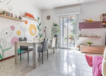 Trilocale Imola - foto 2