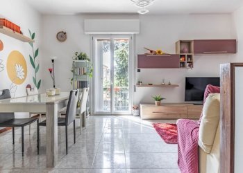 Trilocale Imola - foto 6