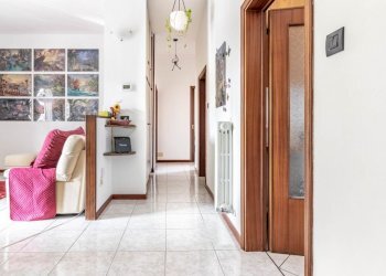 Trilocale Imola - foto 9