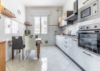 Trilocale Imola - foto 10