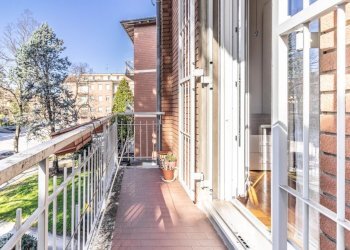 Trilocale Imola - foto 19