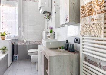 Trilocale Imola - foto 26