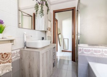 Trilocale Imola - foto 27