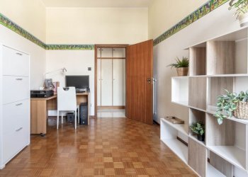 Trilocale Imola - foto 33