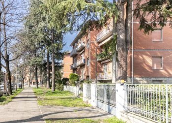 Trilocale Imola - foto 36