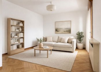 Three-room apartment Borgo Tossignano - photo 8