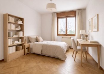 Three-room apartment Borgo Tossignano - photo 12