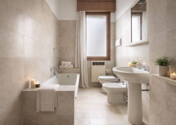 Three-room apartment Borgo Tossignano - photo 17