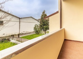 Three-room apartment Borgo Tossignano - photo 18