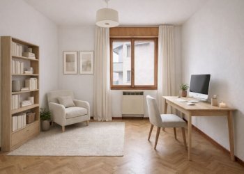 Three-room apartment Borgo Tossignano - photo 21