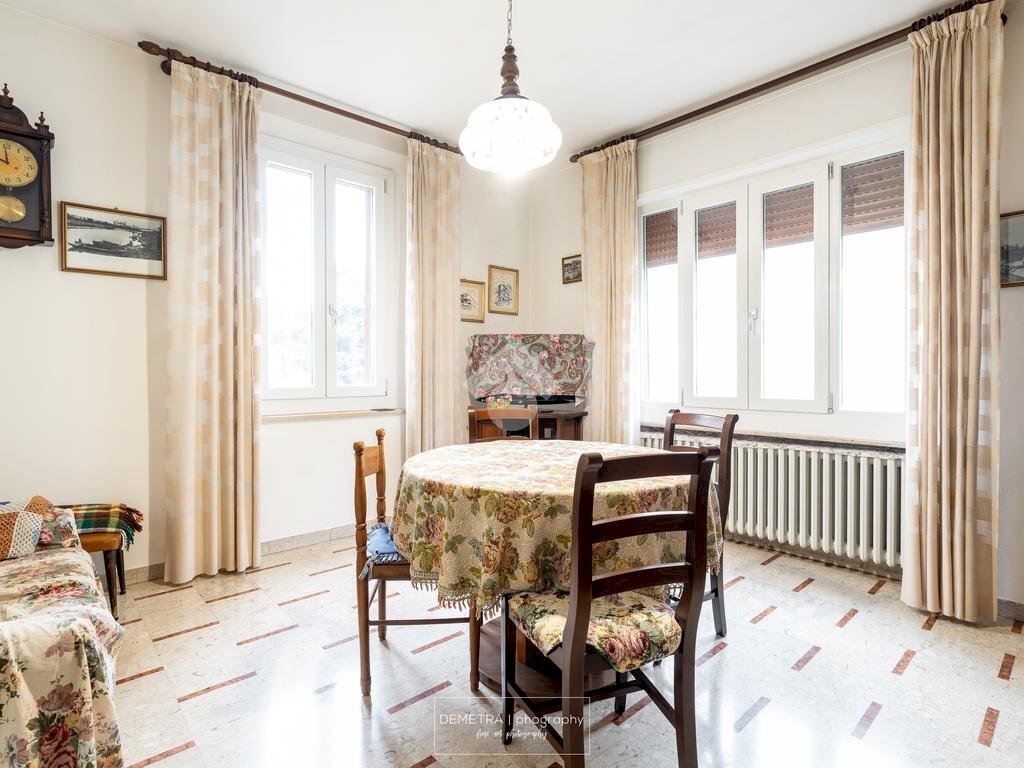 Quadrilocale Via Pietro Minghelli, Vignola - foto 1