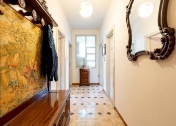 Quadrilocale Via Pietro Minghelli, Vignola - foto 11