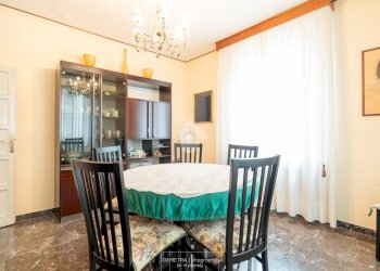 Quadrilocale Via Pietro Minghelli, Vignola - foto 14