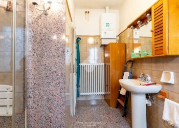 Quadrilocale Via Pietro Minghelli, Vignola - foto 19