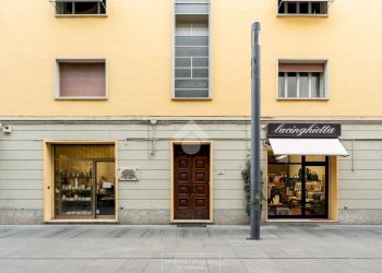 Quadrilocale Via Pietro Minghelli, Vignola - foto 22