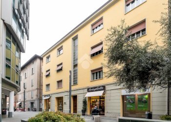 Quadrilocale Via Pietro Minghelli, Vignola - foto 24