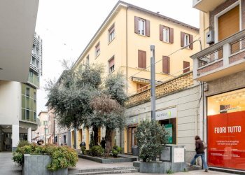 Quadrilocale Via Pietro Minghelli, Vignola - foto 25