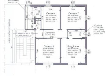 Quadrilocale Via Pietro Minghelli, Vignola - foto 27