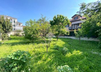 Semi-detached house Via diodata saluzzo, None - photo 10