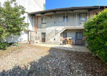 Semi-detached house Via diodata saluzzo, None - photo 17