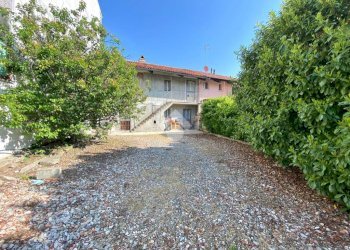 Semi-detached house Via diodata saluzzo, None - photo 22