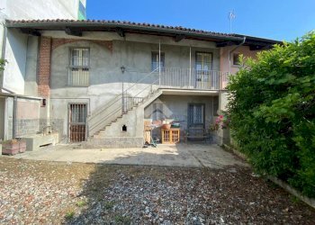 Semi-detached house Via diodata saluzzo, None - photo 26