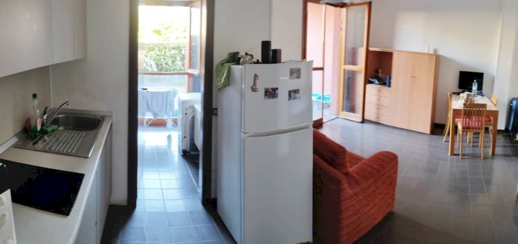 One-room apartment Vimercate - photo 2