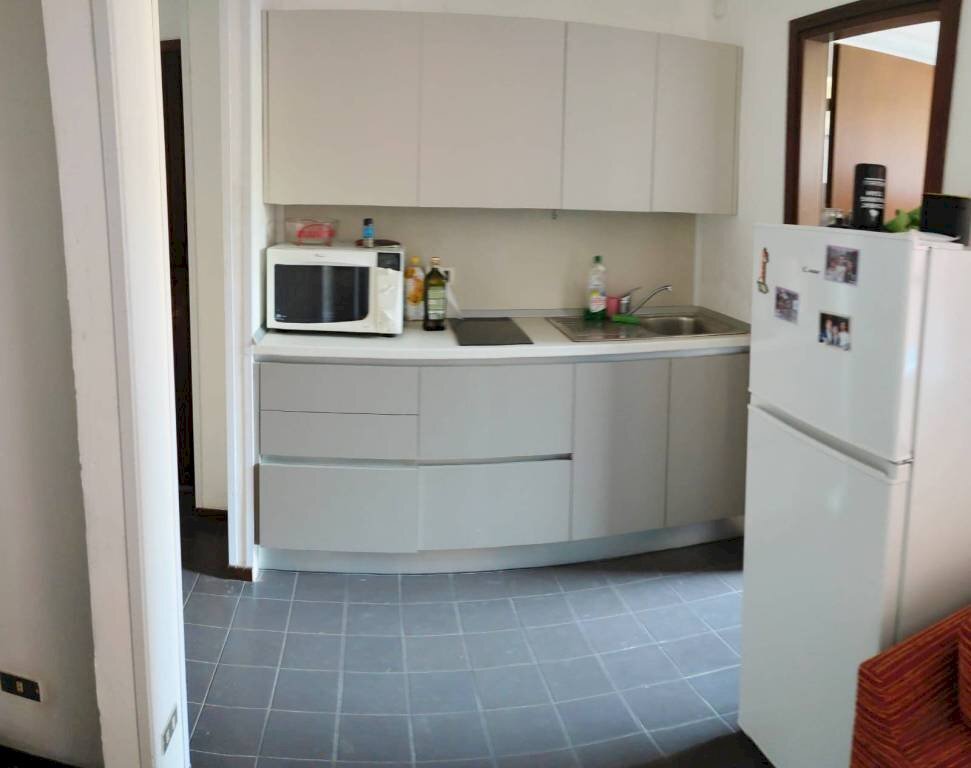 One-room apartment Vimercate - photo 3
