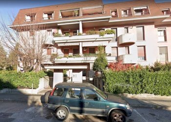 One-room apartment Vimercate - photo 1