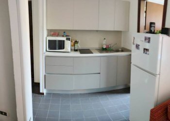 One-room apartment Vimercate - photo 3