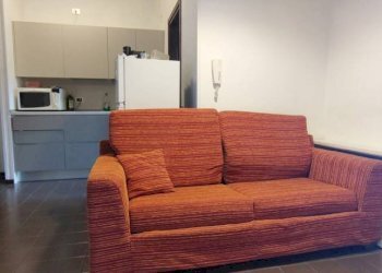 One-room apartment Vimercate - photo 5
