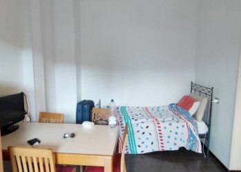 One-room apartment Vimercate - photo 7