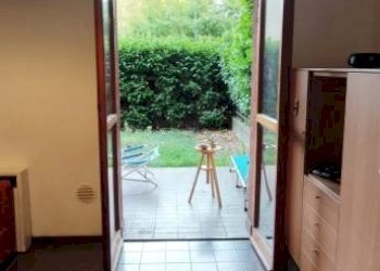 One-room apartment Vimercate - photo 9