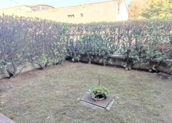 One-room apartment Vimercate - photo 10