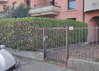 One-room apartment Vimercate - photo 13