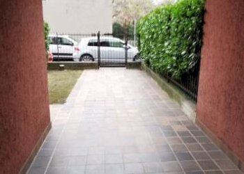 One-room apartment Vimercate - photo 19