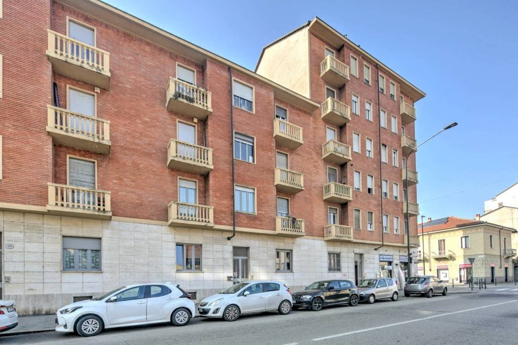 Stabile - Palazzo Torino - foto 1