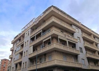 Two-room apartment Torino (neighborhood Borgo Vittoria) - photo 1