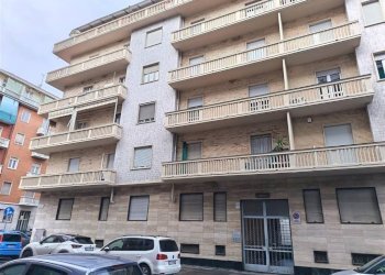 Two-room apartment Torino (neighborhood Borgo Vittoria) - photo 2