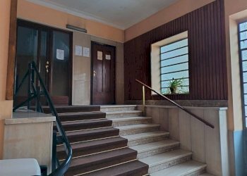 Two-room apartment Torino (neighborhood Borgo Vittoria) - photo 5