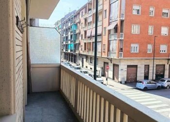 Two-room apartment Torino (neighborhood Borgo Vittoria) - photo 18