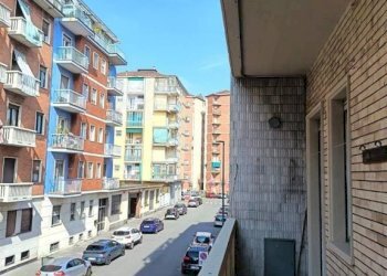 Two-room apartment Torino (neighborhood Borgo Vittoria) - photo 19